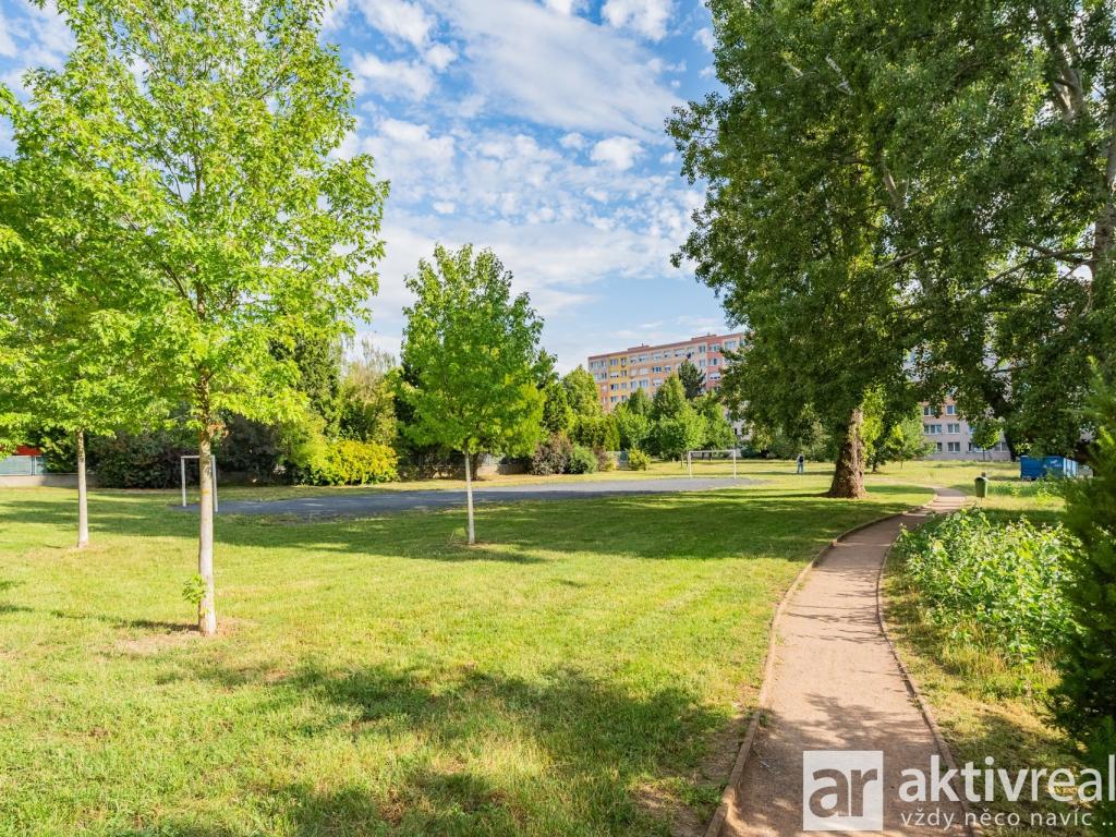 Prodej bytu 2+kk 43 m2, Neratovice – náhled fotky 28
