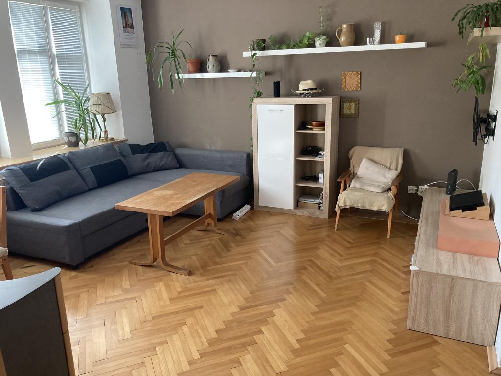 Pronajem bytu celý pokoj 11 m2