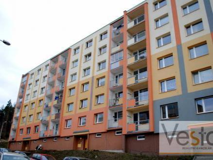 Pronajem bytu 3+1 79 m2