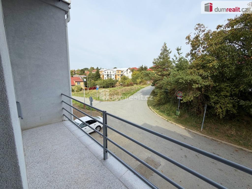 Pronájem bytu 2+kk 70 m2, Jílové u Prahy – náhled fotky 10
