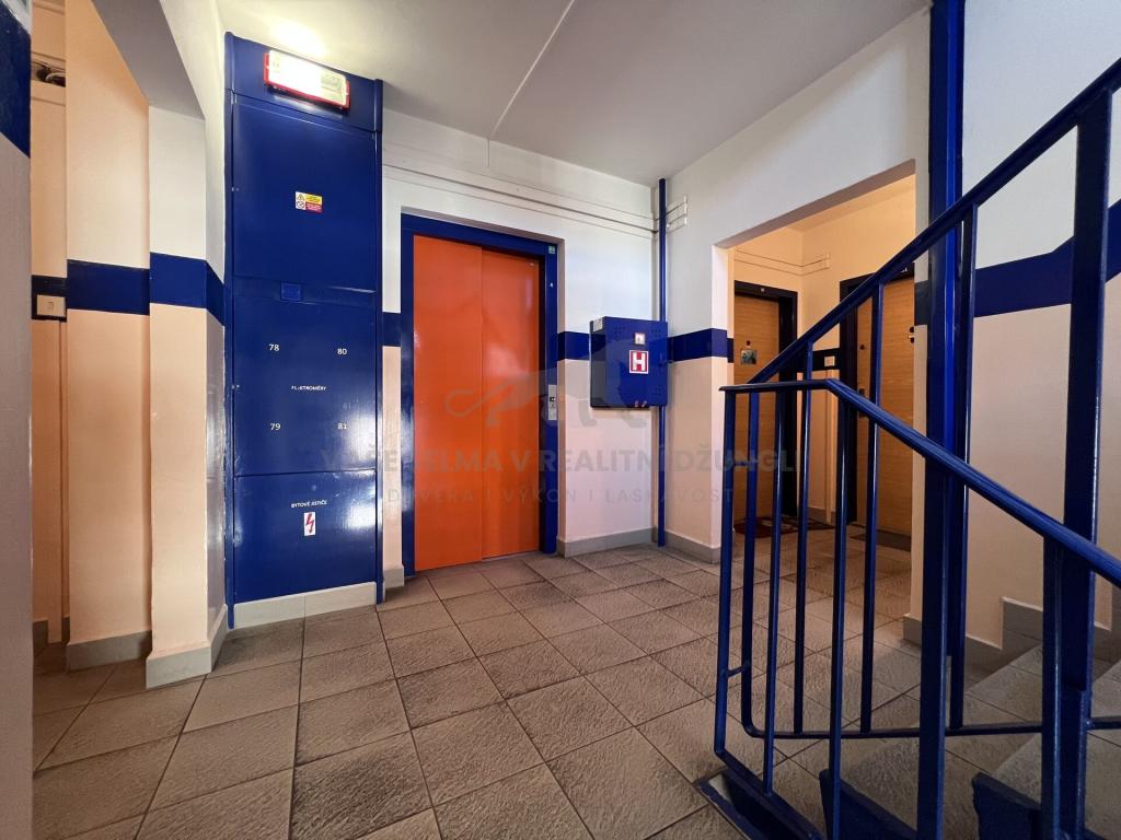 Pronájem bytu 3+1 75 m2, Praha – náhled fotky 15
