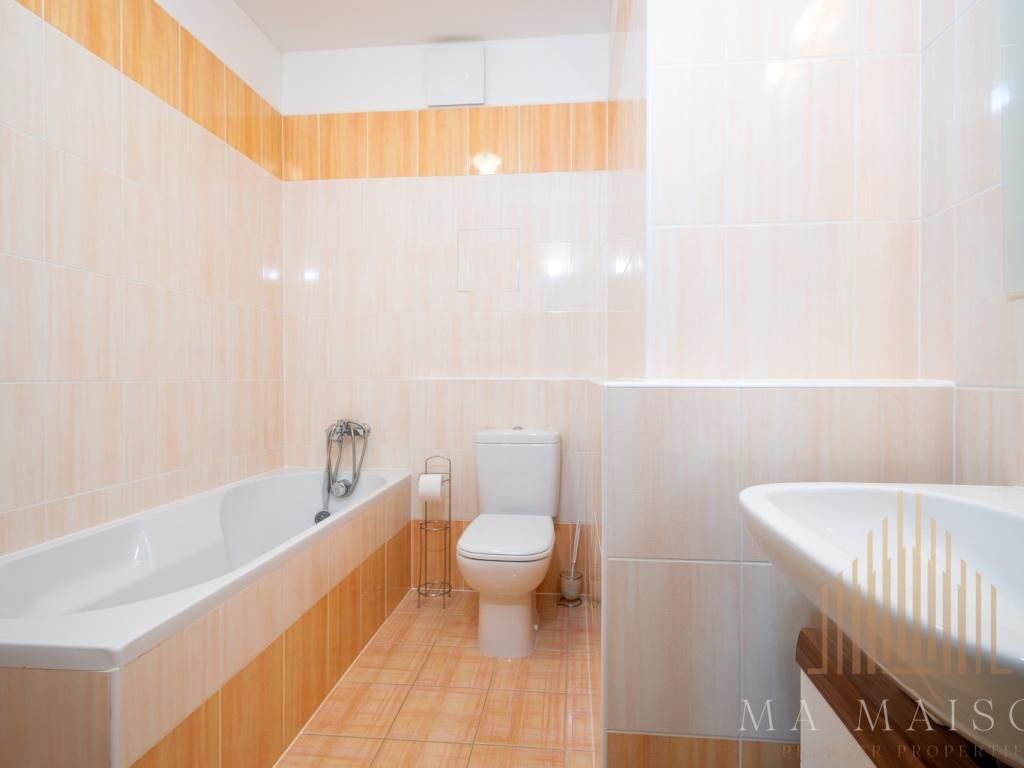 Pronájem bytu 2+kk 45 m2