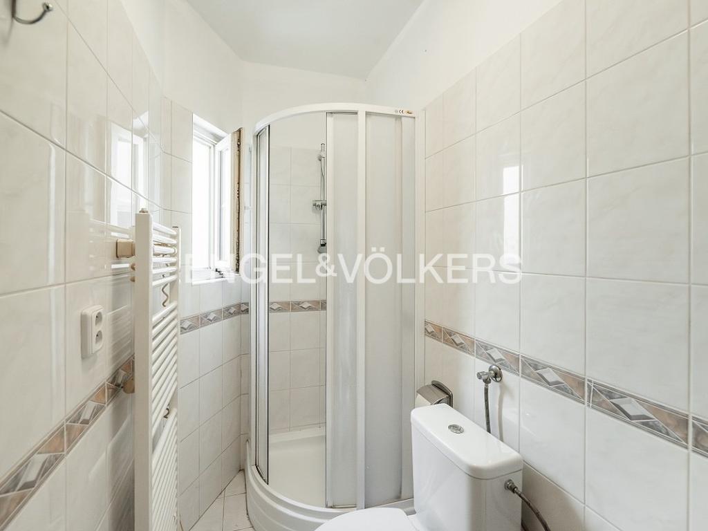 Pronájem bytu 4+kk 221 m2, Praha – náhled fotky 12