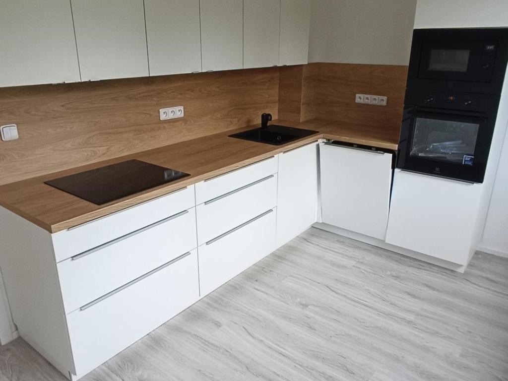 Pronájem bytu 2+1 56 m2