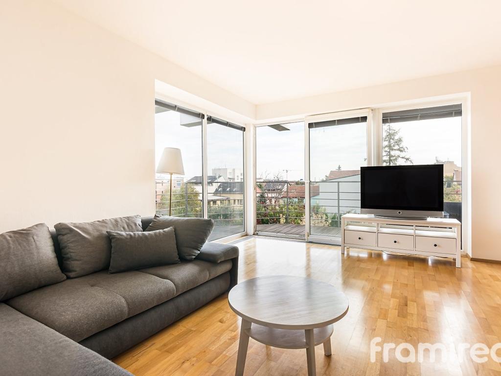 Pronájem bytu 2+kk 65 m2