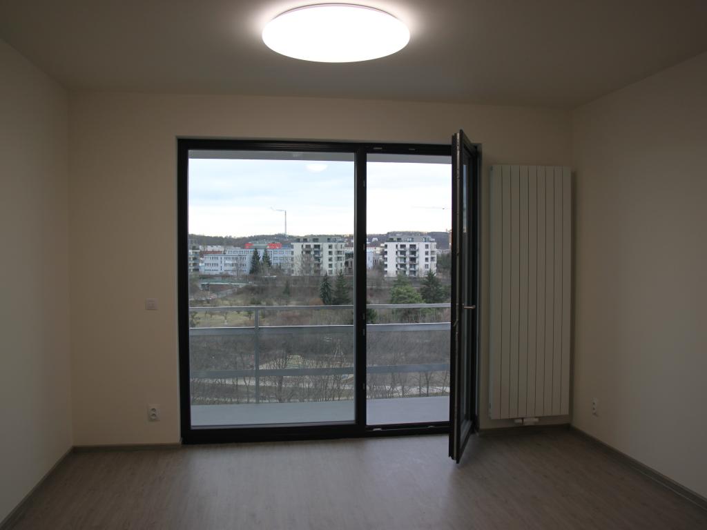 Pronajem bytu 1+kk 37 m2
