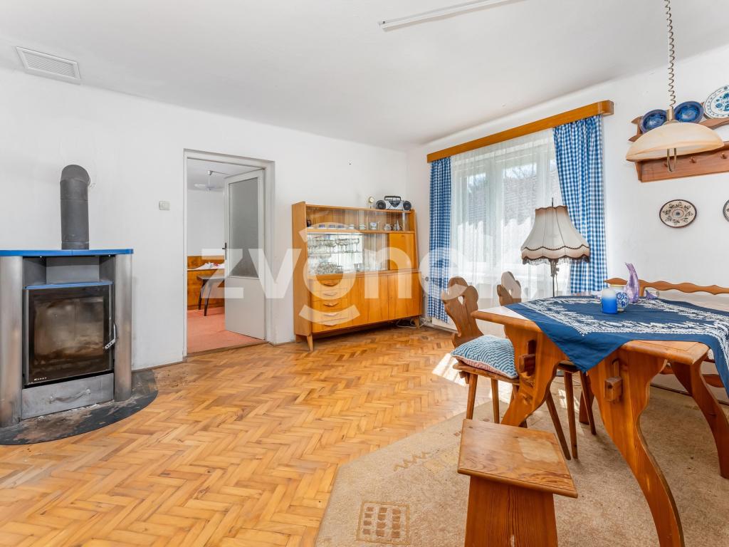 Prodej domu 180 m2