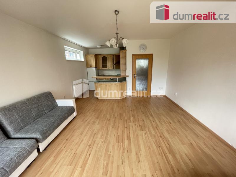 Pronájem bytu 2+kk 68 m2, Praha – náhled fotky 4