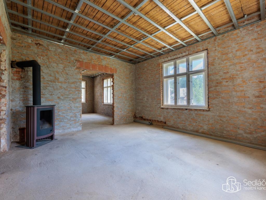 Prodej domu 194 m2, Lipová – náhled fotky 8