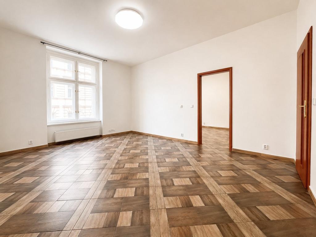 Pronájem bytu 2+1 62 m2