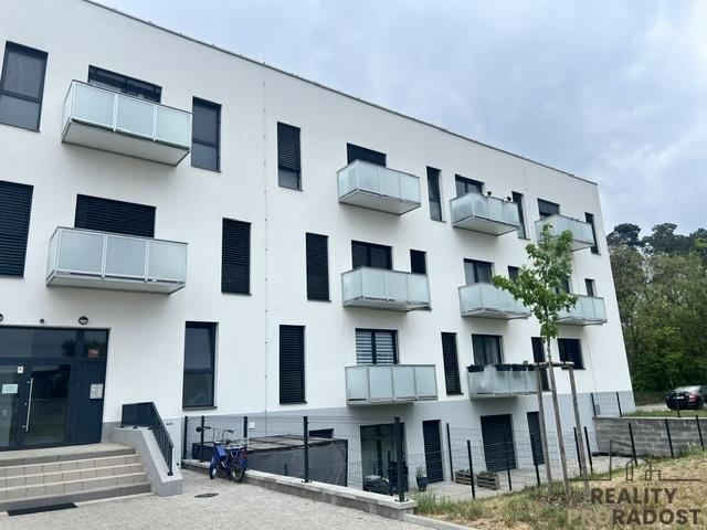 Pronájem bytu 2+kk 39 m2