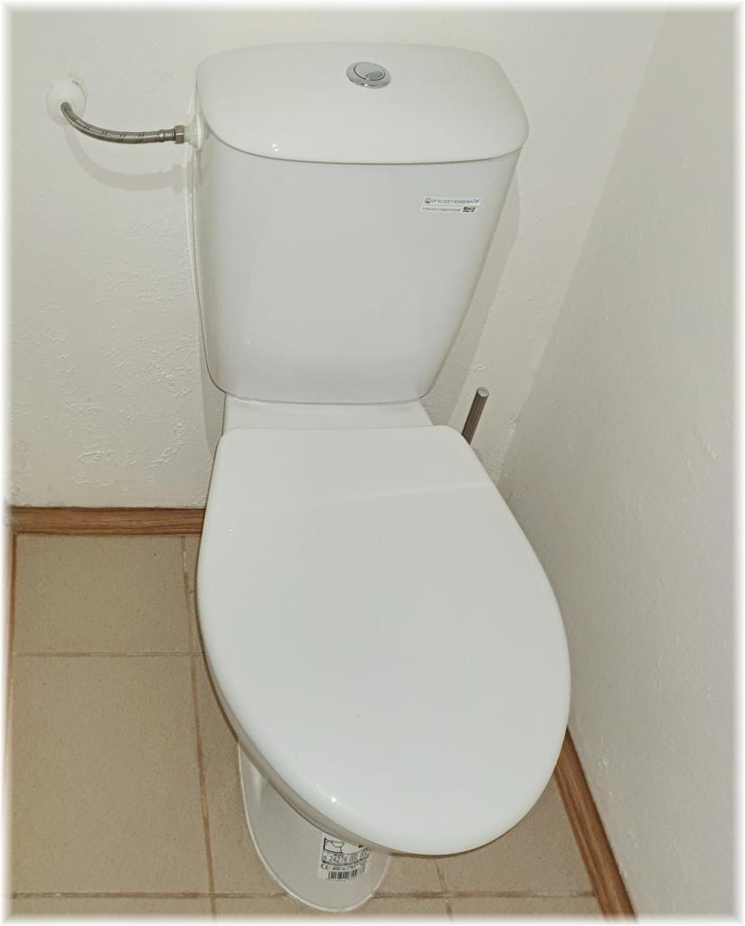 Pronájem bytu 1+1 32 m2