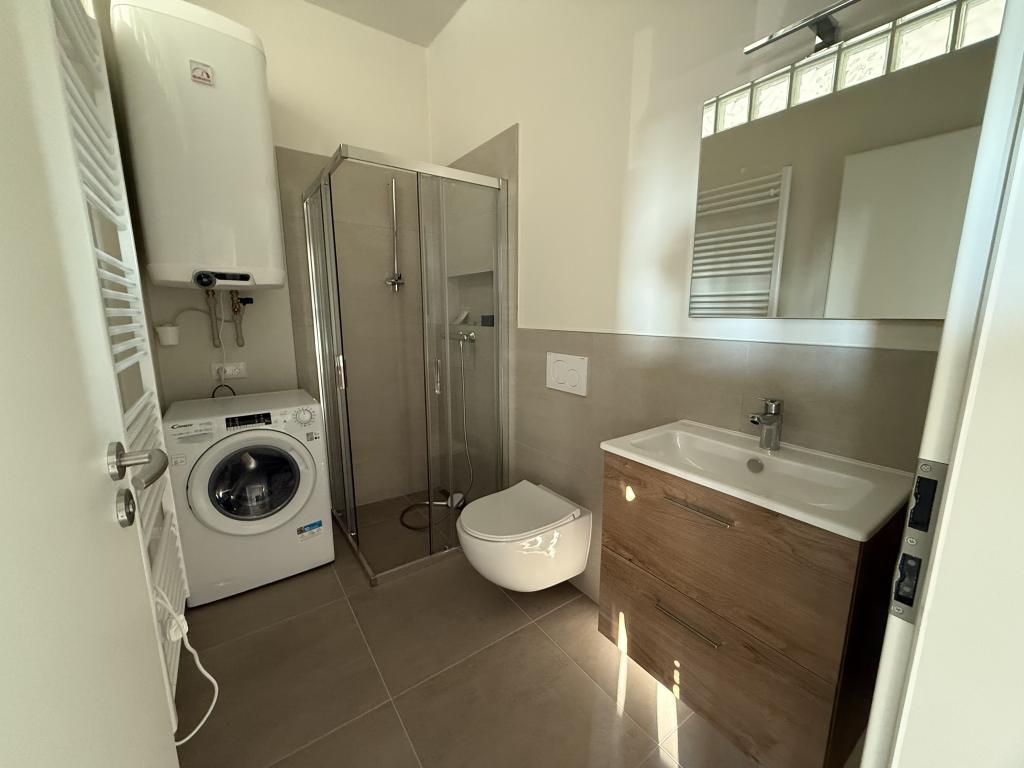 Pronájem bytu 2+kk 46 m2