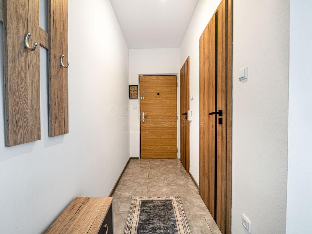 Prodej bytu 3+1 61 m2