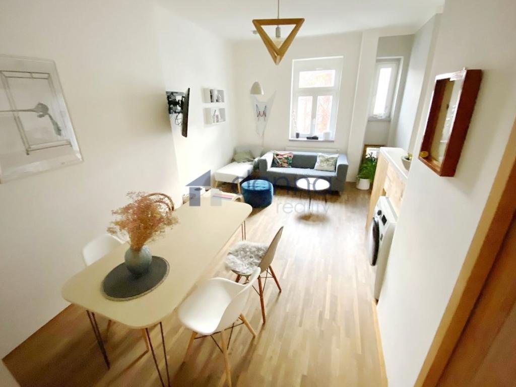 Pronájem bytu 2+kk 51 m2