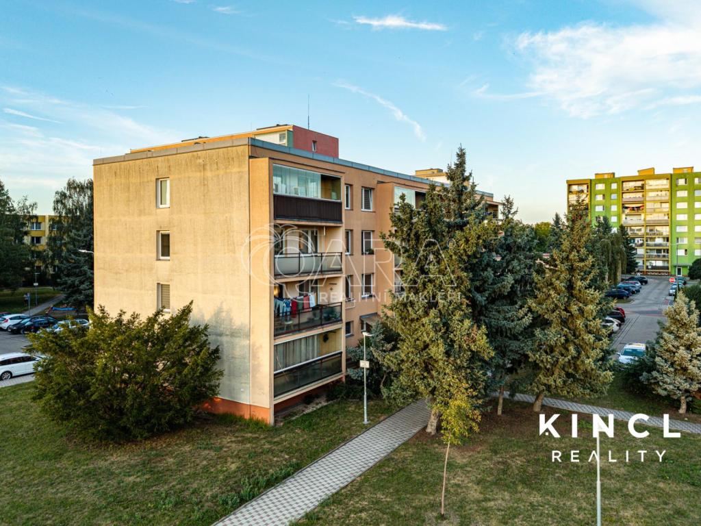 Prodej bytu 3+kk 68 m2, Nymburk – náhled fotky 19