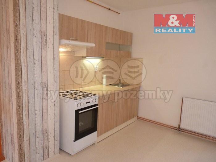 Pronajem bytu 3+kk 90 m2