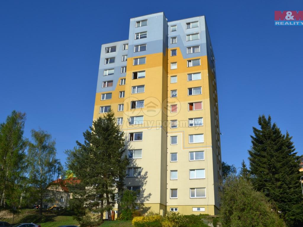 Pronajem bytu 1+kk 30 m2