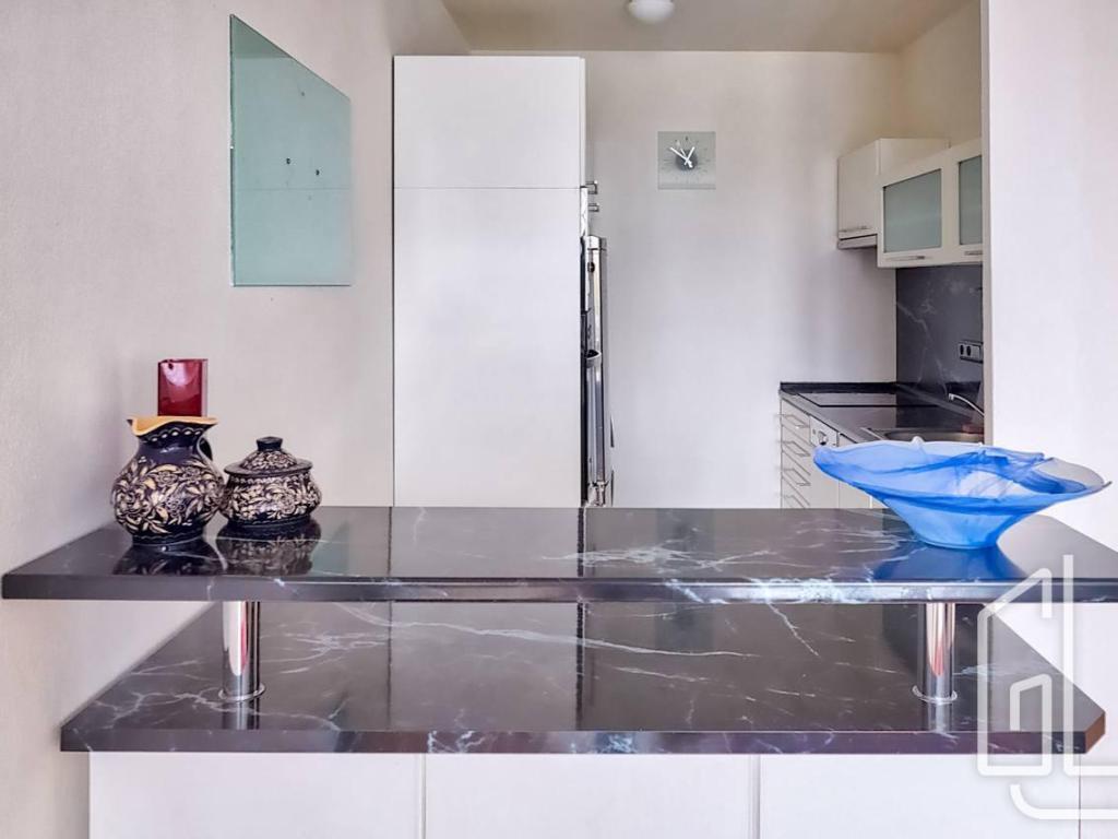 Pronájem bytu 2+kk 52 m2