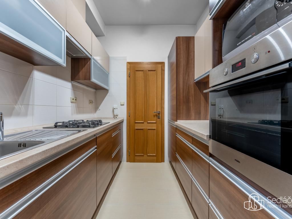 Prodej bytu 3+kk 78 m2, Praha – náhled fotky 14