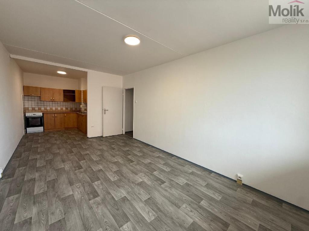 Pronájem bytu 2+kk 48 m2, Bílina – náhled fotky 2