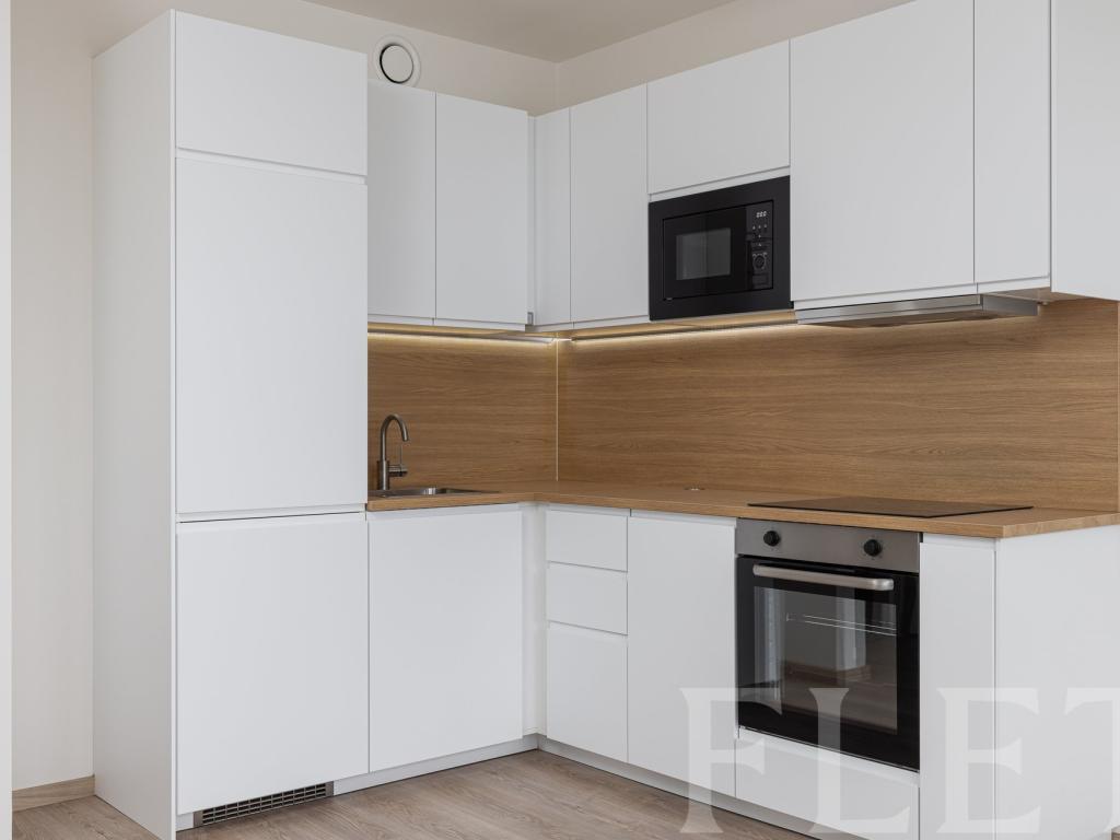 Pronájem bytu 2+kk 39 m2