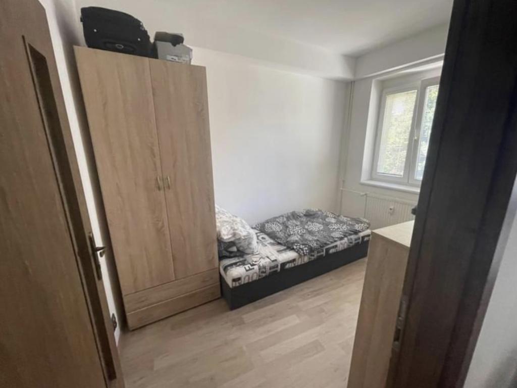 Pronajem bytu celý pokoj 12 m2