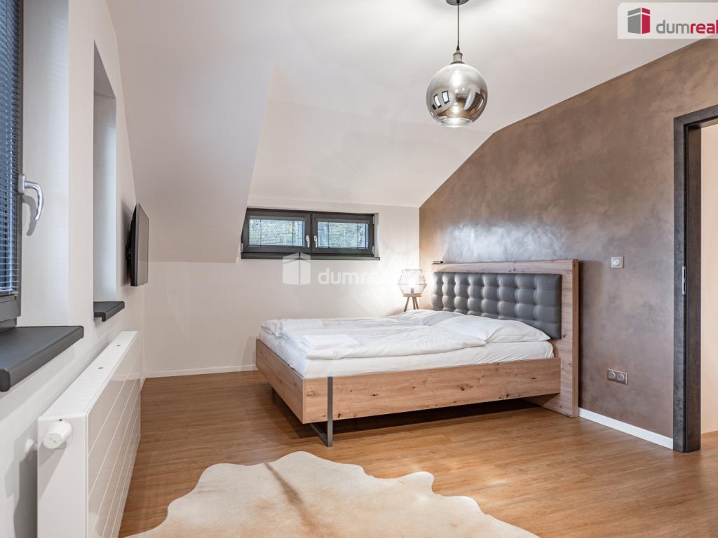 Prodej domu 184 m2, Dolní Morava – náhled fotky 14