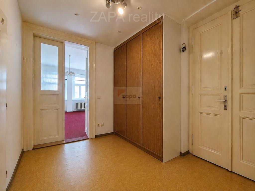 Pronájem bytu 1+1 49 m2