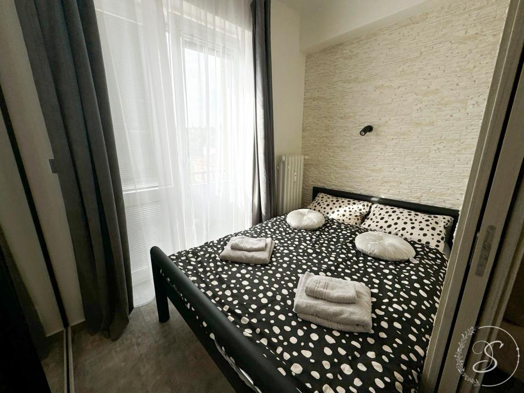 Pronájem bytu 2+kk 25 m2