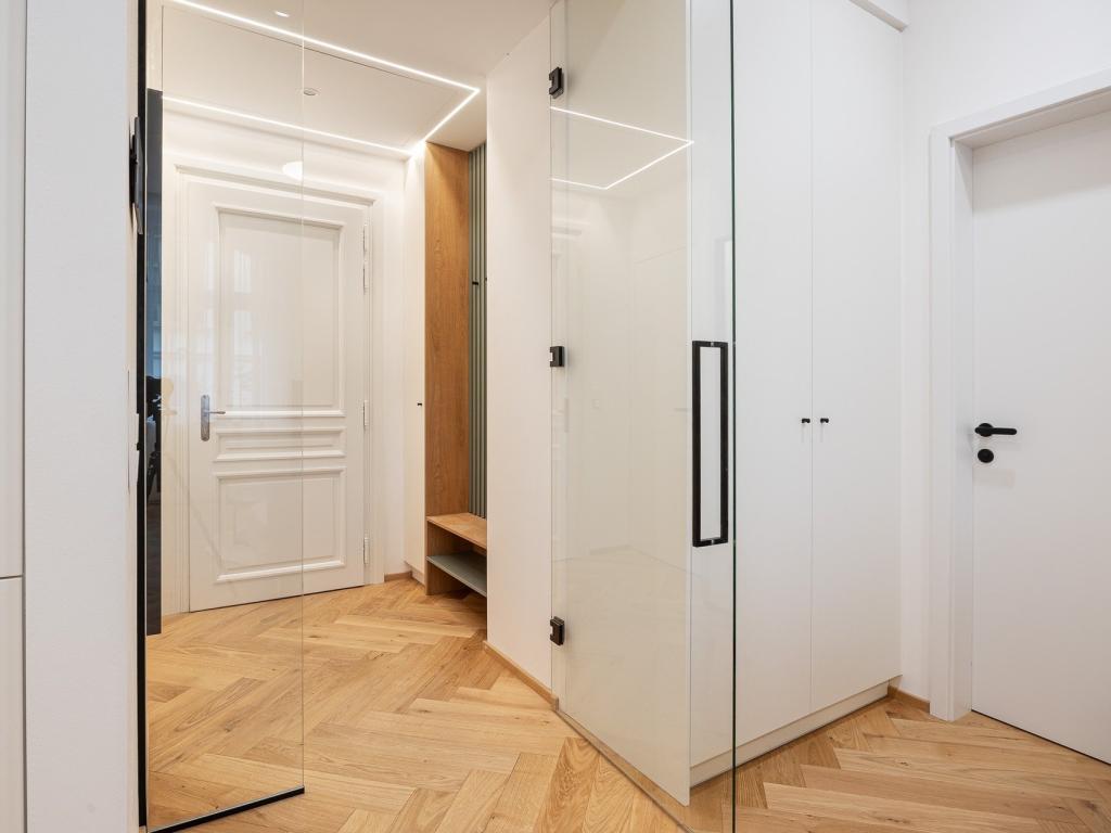 Pronájem bytu 2+kk 49 m2, Praha – náhled fotky 15