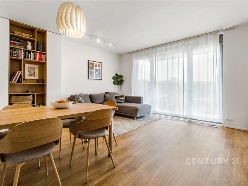 Pronájem bytu 3+kk 95 m2