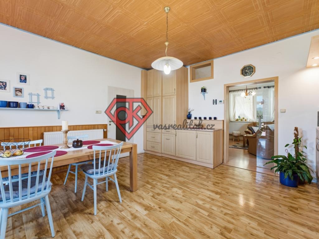 Prodej bytu 3+1 130 m2, Králíky – náhled fotky 7