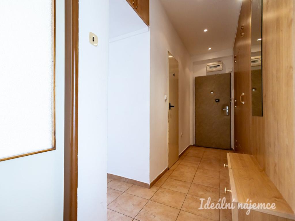 Pronájem bytu 2+1 54 m2