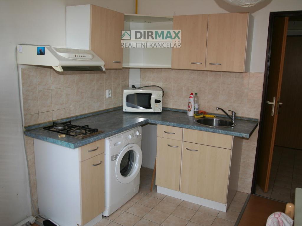 Pronájem bytu 1+1 30 m2