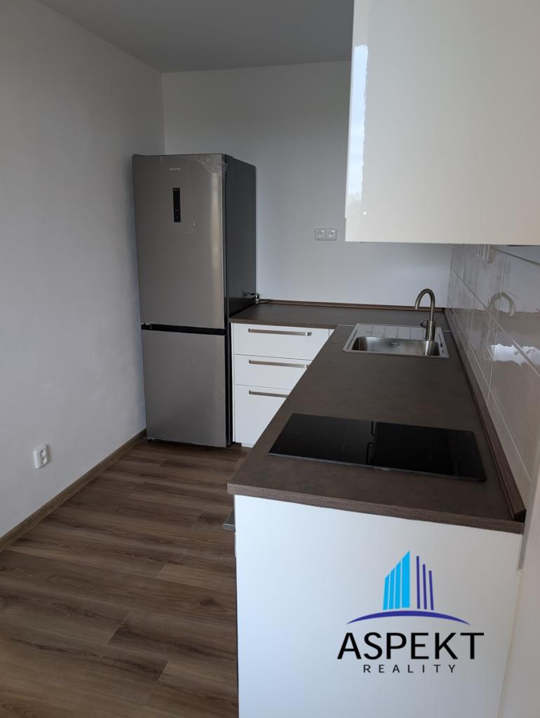 Pronájem bytu 1+1 36 m2
