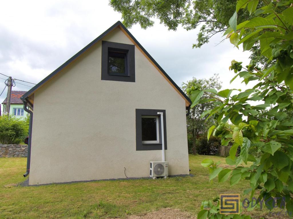 Prodej domu 40 m² – pohled 4