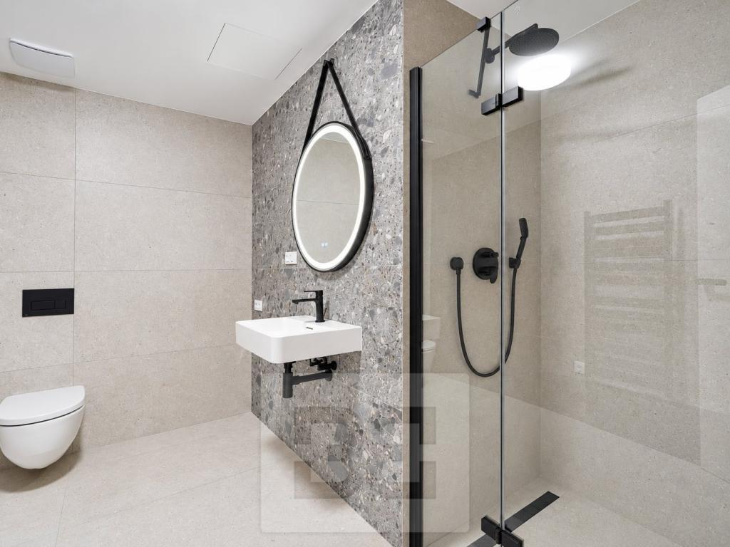 Prodej bytu 1+kk 40 m2, Praha – náhled fotky 11