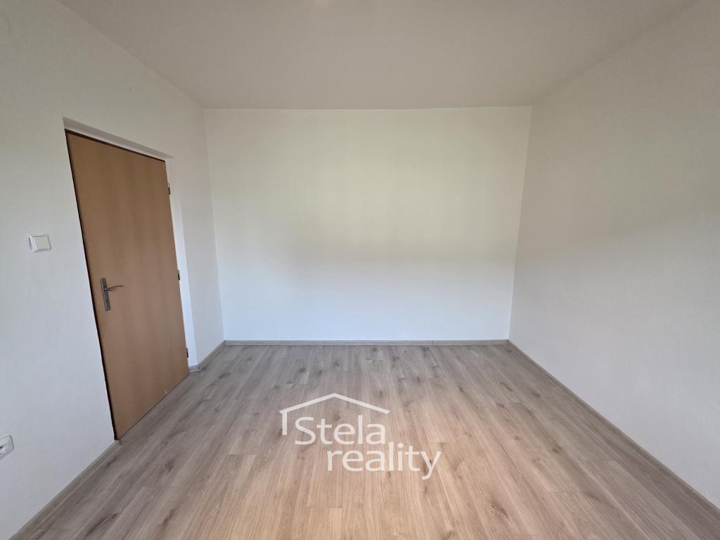 Pronájem bytu 2+1 56 m2