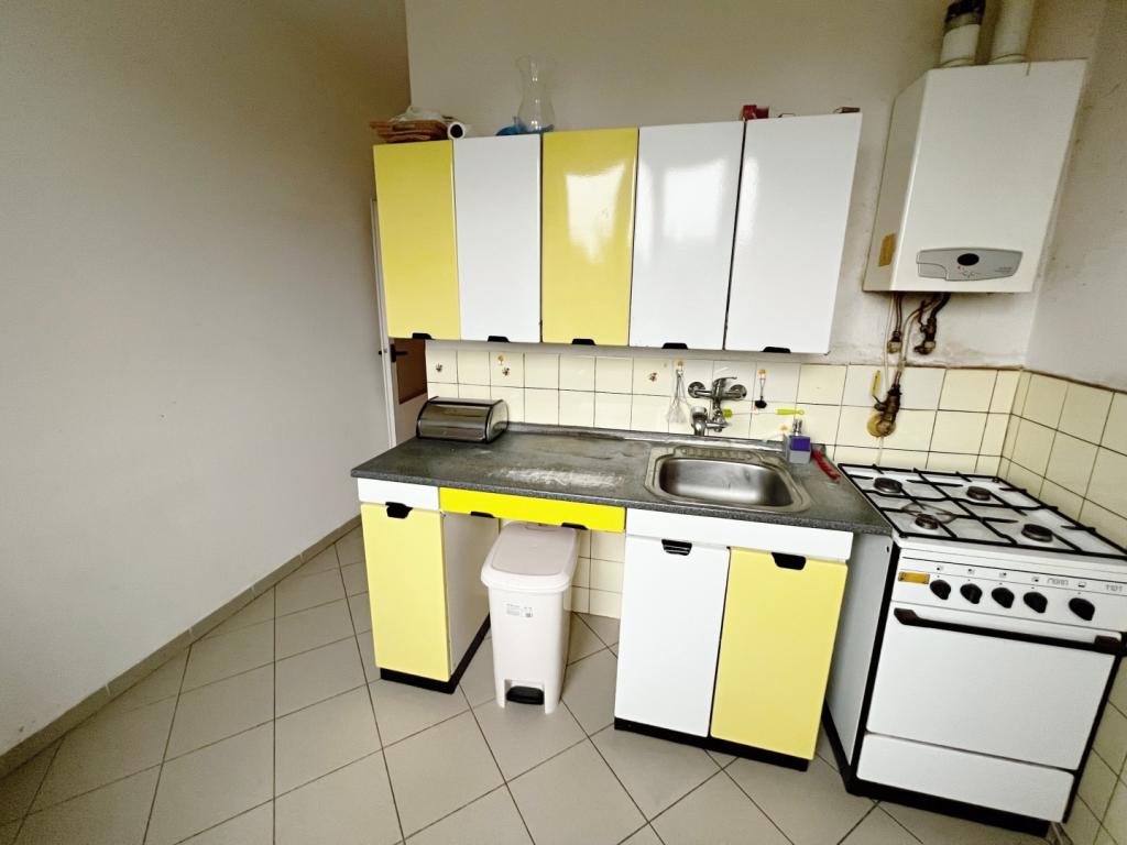 Pronájem bytu 2+1 63 m2