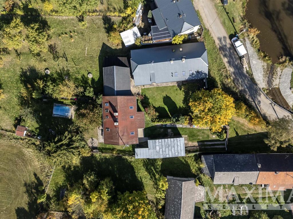 Prodej domu 184 m2, Obecnice – náhled fotky 27