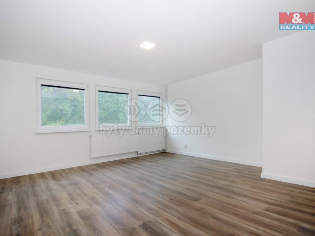 Pronajem bytu 4+kk 110 m2