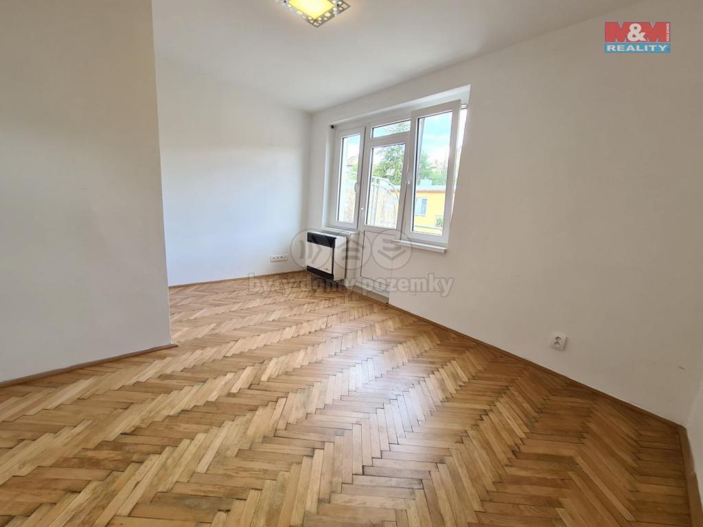 Pronajem bytu 2+1 90 m2