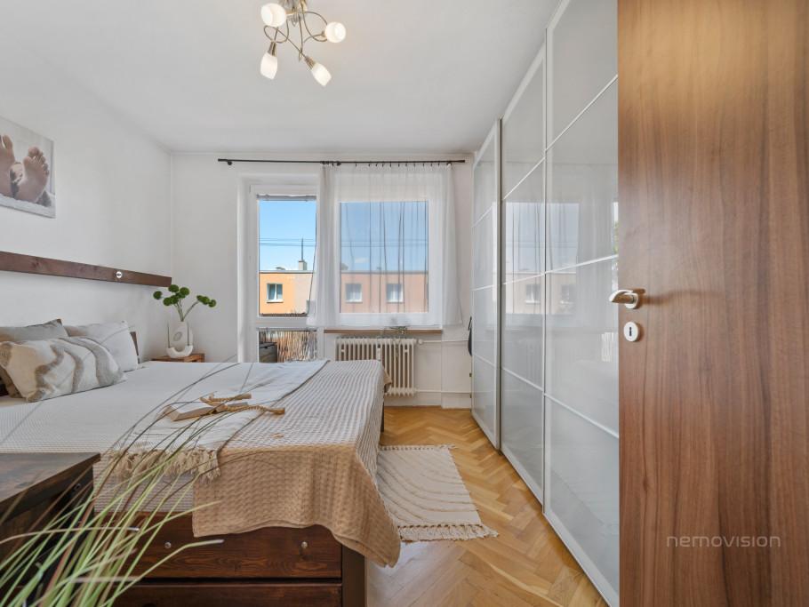 Prodej bytu 3+1 73 m2, Tišnov – náhled fotky 11