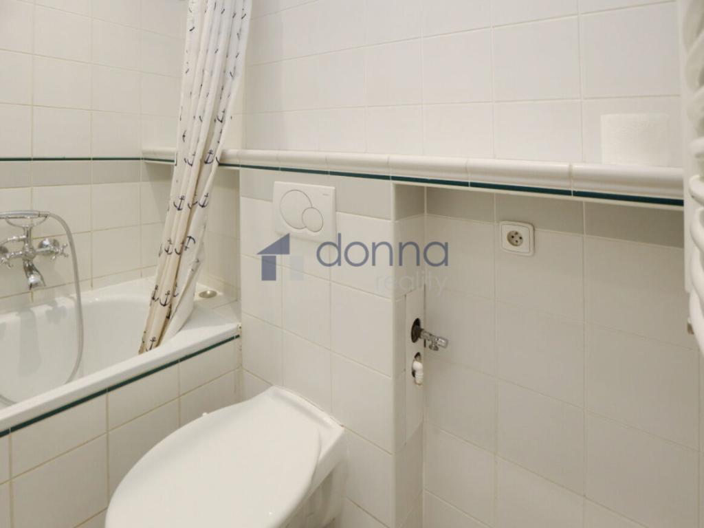 Pronájem bytu 3+1 78 m2, Praha – náhled fotky 8