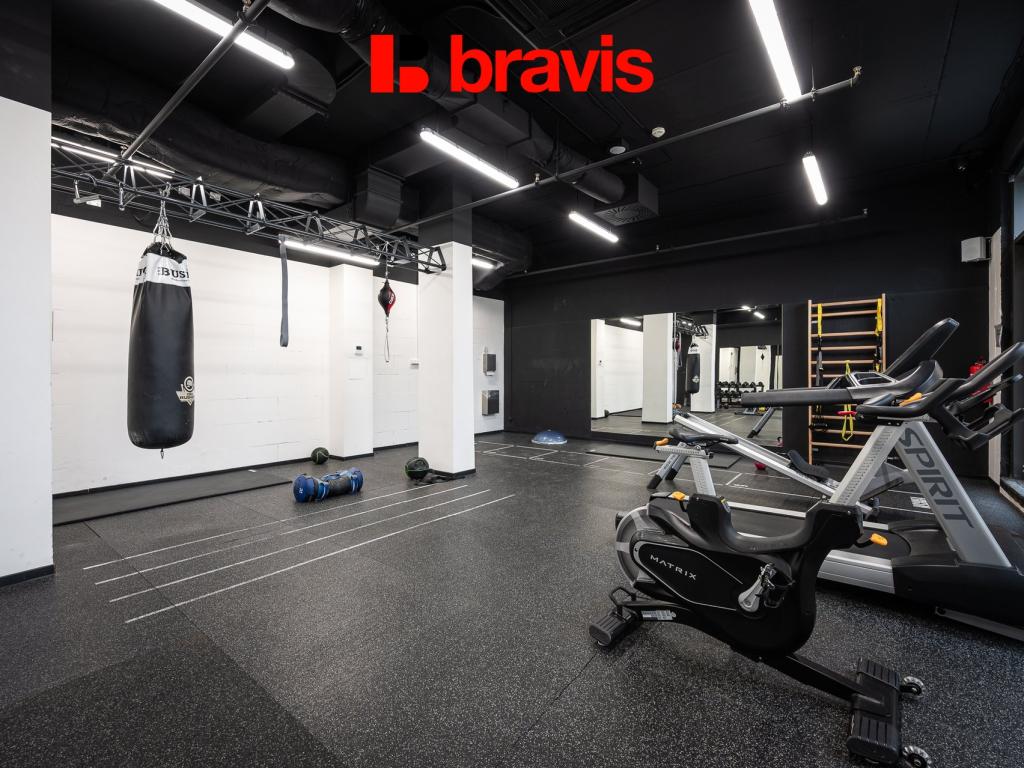 Pronájem bytu 1+kk 24 m2, Brno – náhled fotky 13
