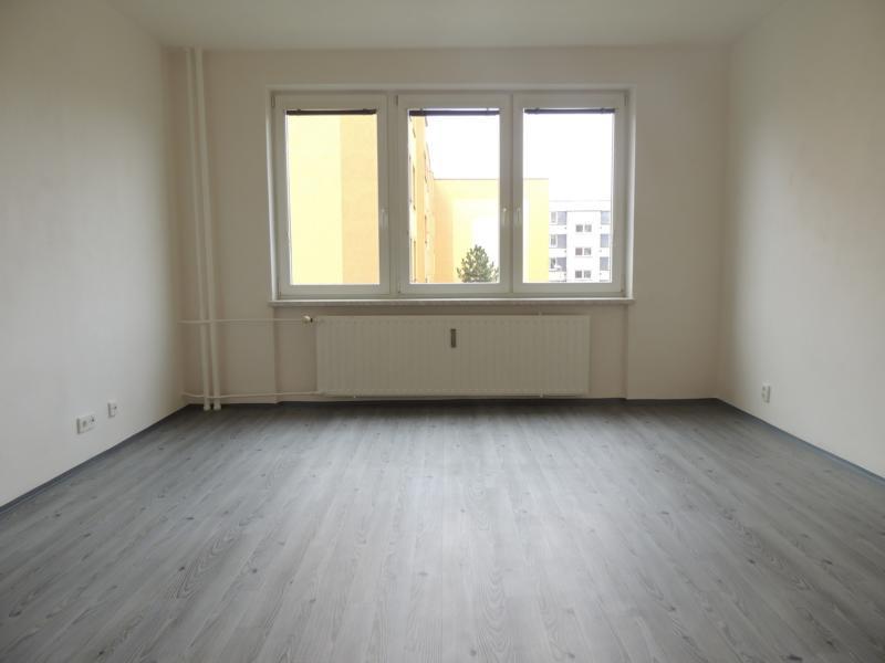 Pronájem bytu 1+1 41 m2