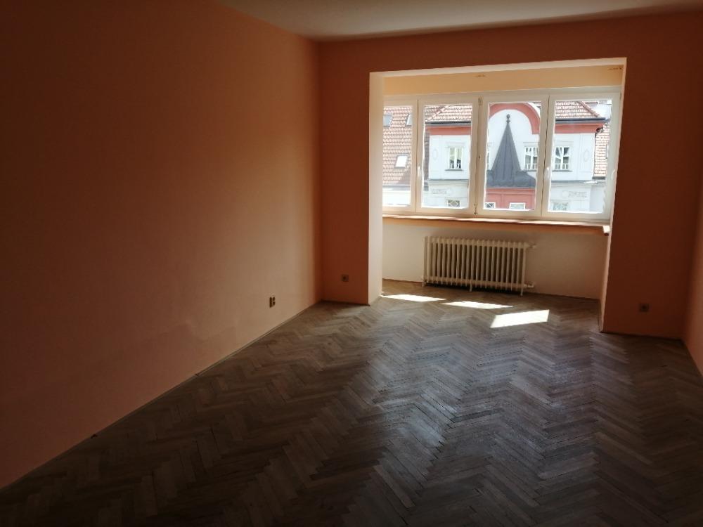 Pronájem bytu 3+1 80 m2