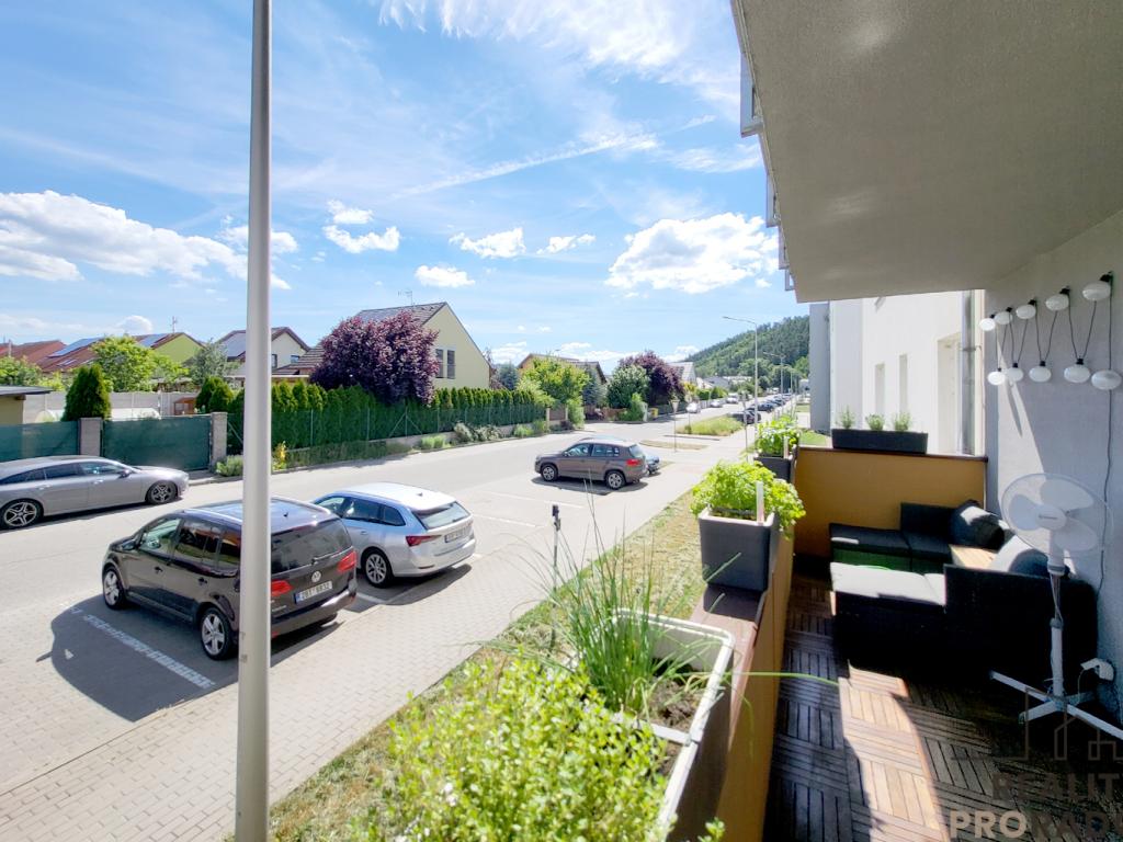 Prodej bytu 3+kk 80 m2, Tišnov – náhled fotky 9
