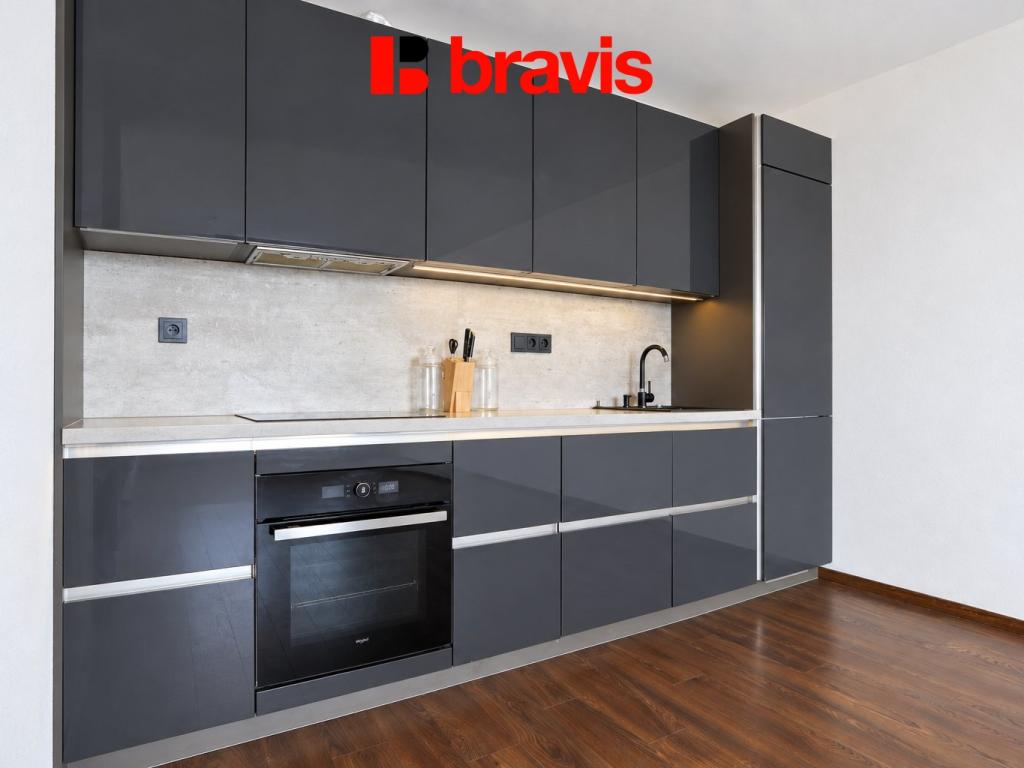 Pronájem bytu 2+kk 55 m2